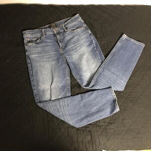 Banana Republic Women's Blue Jeans